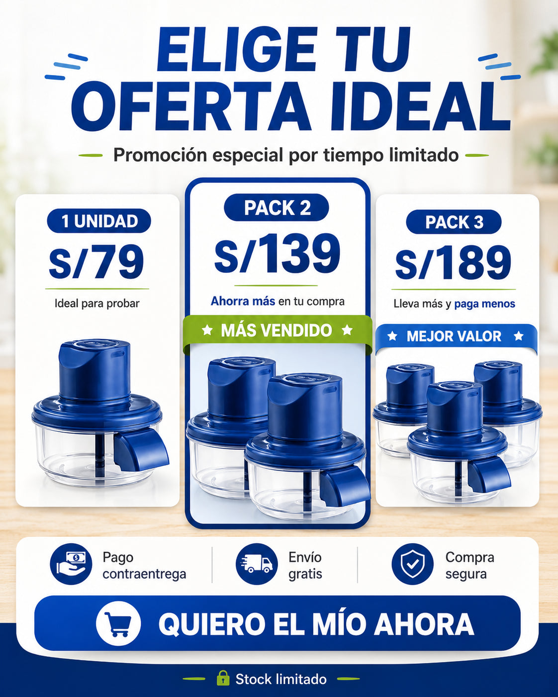 🥝PELADOR PORTÁTIL DE ALTA PRECISIÓN - RECARGABLE🔌