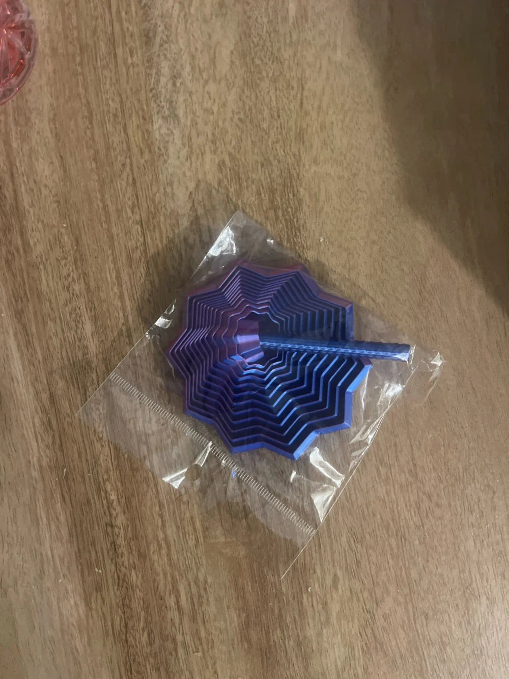 Review Card