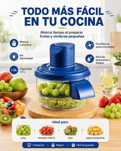 🥝PELADOR PORTÁTIL DE ALTA PRECISIÓN - RECARGABLE🔌